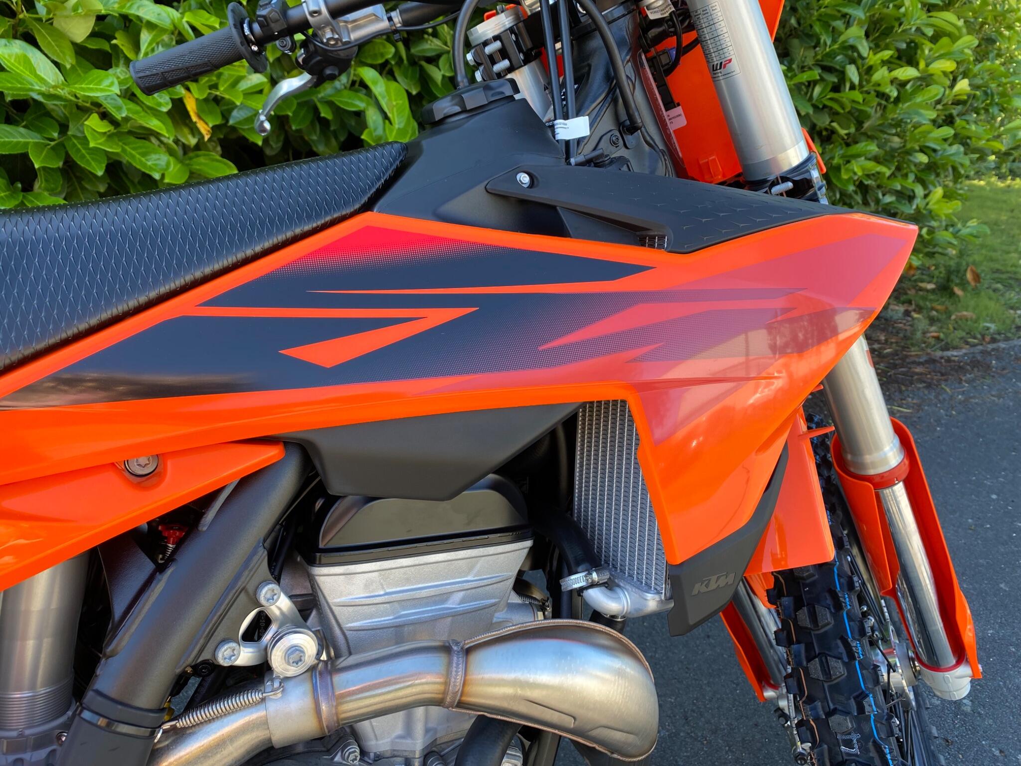 KTM 2027